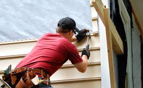 Best Custom Siding Design  in Brandywine Bay, NC